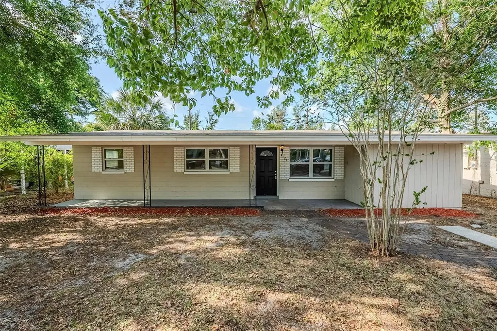 4124 Caywood Circle Orlando FL 32810