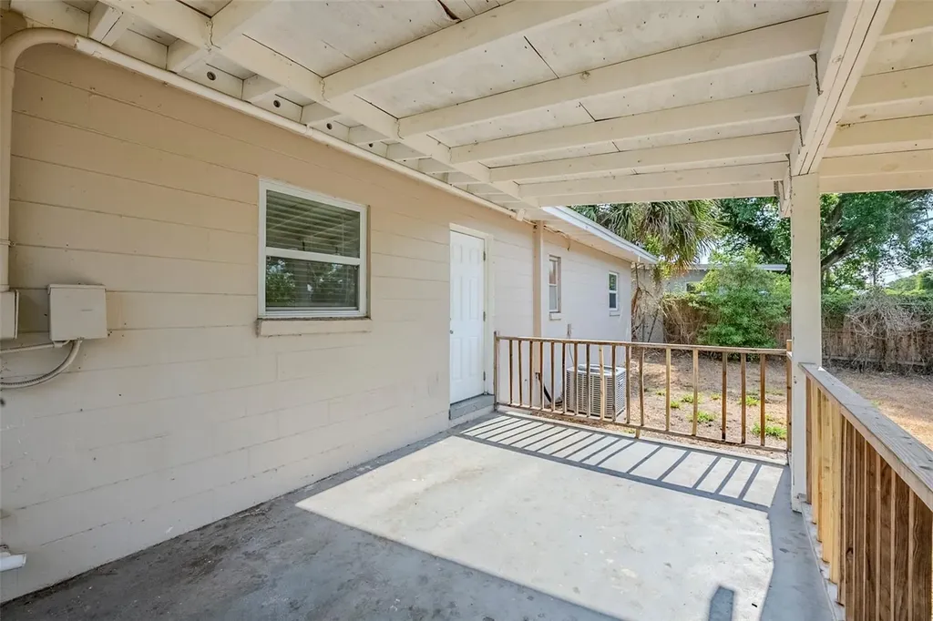 4124 Caywood Circle Orlando FL 32810