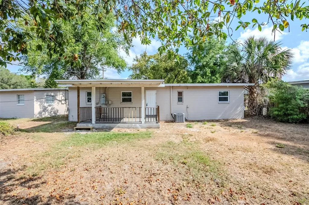 4124 Caywood Circle Orlando FL 32810
