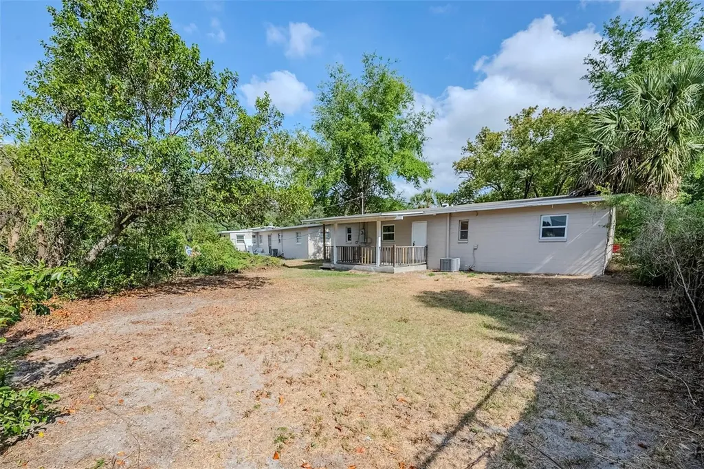4124 Caywood Circle Orlando FL 32810