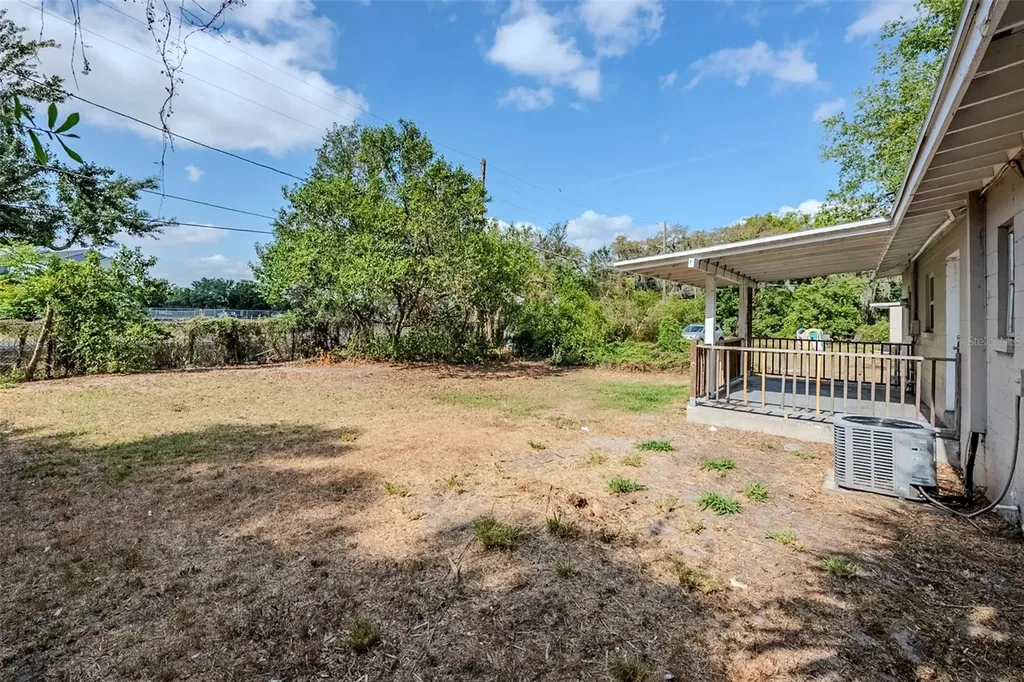4124 Caywood Circle Orlando FL 32810