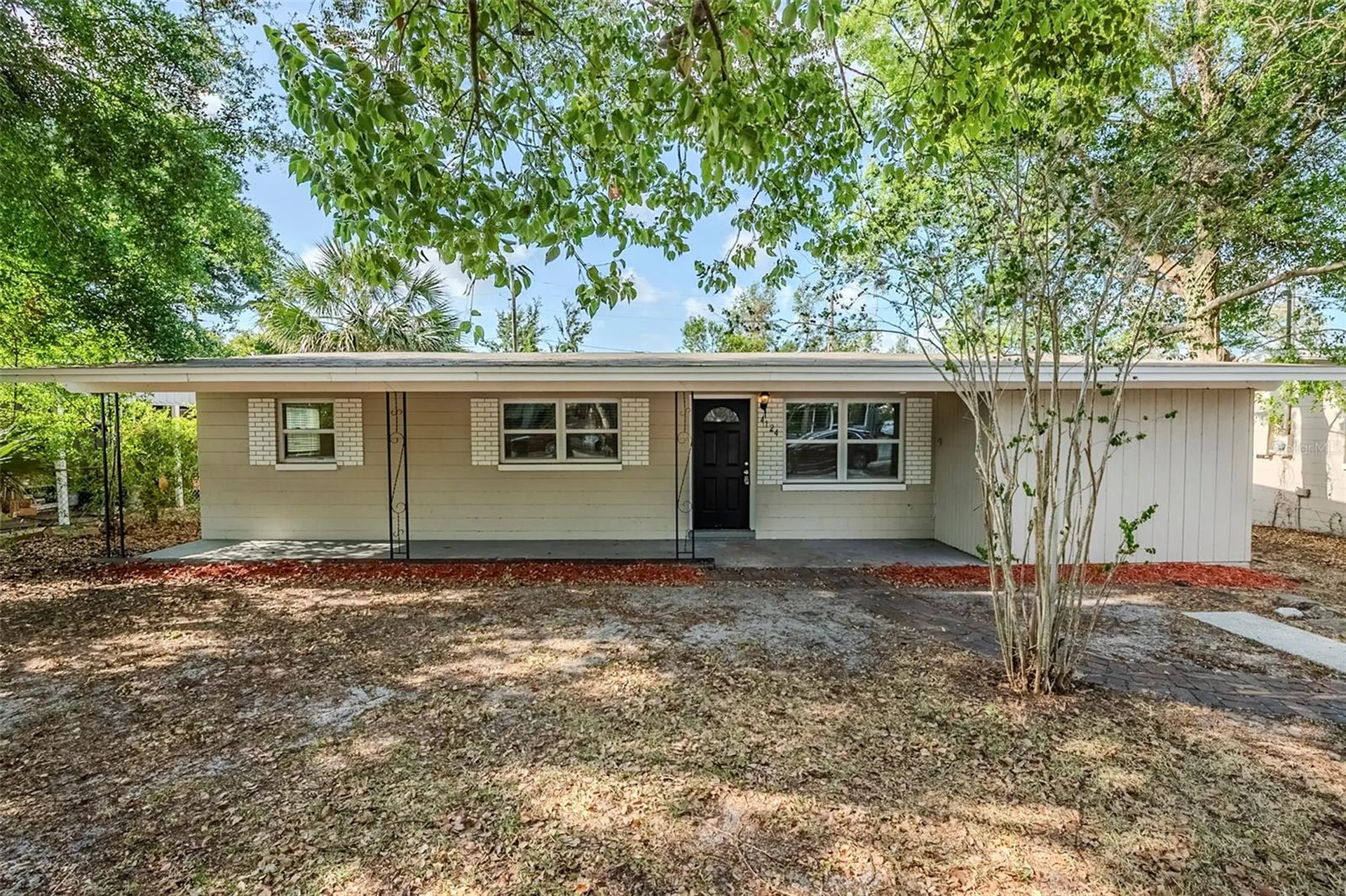 4124 Caywood Circle Orlando FL 32810
