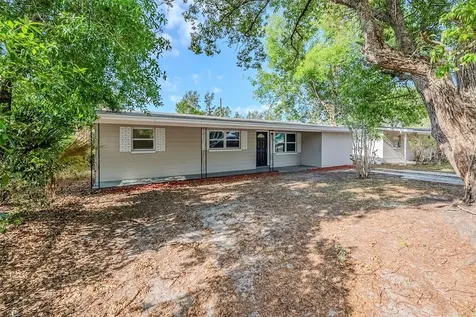 4124 Caywood Circle Orlando FL 32810