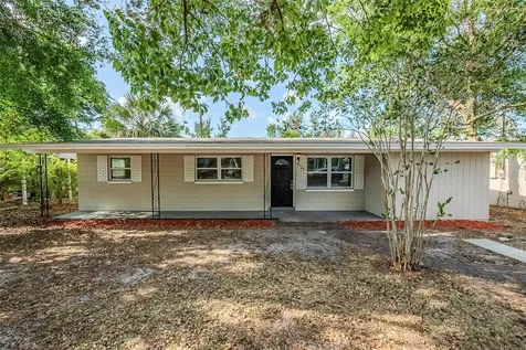 4124 Caywood Circle Orlando FL 32810