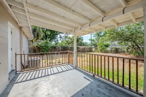 4124 Caywood Circle Orlando FL 32810
