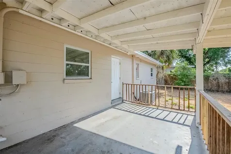 4124 Caywood Circle Orlando FL 32810