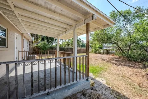 4124 Caywood Circle Orlando FL 32810