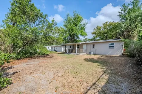 4124 Caywood Circle Orlando FL 32810