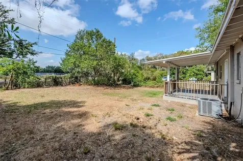 4124 Caywood Circle Orlando FL 32810