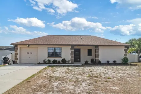 9100 Whitman Lane Port Richey FL 34668
