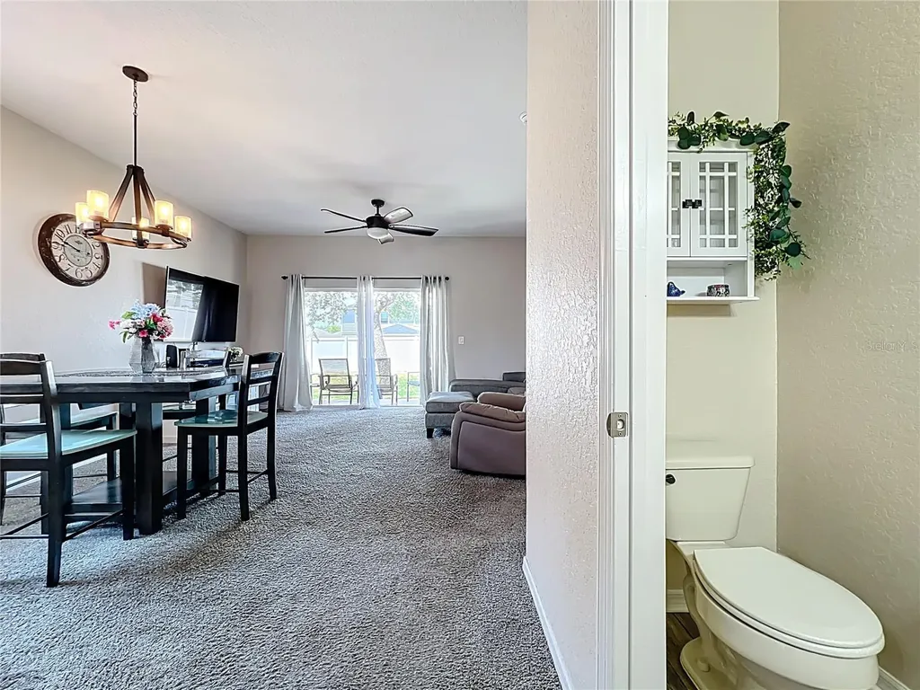 2744 Calabria Avenue Davenport FL 33897