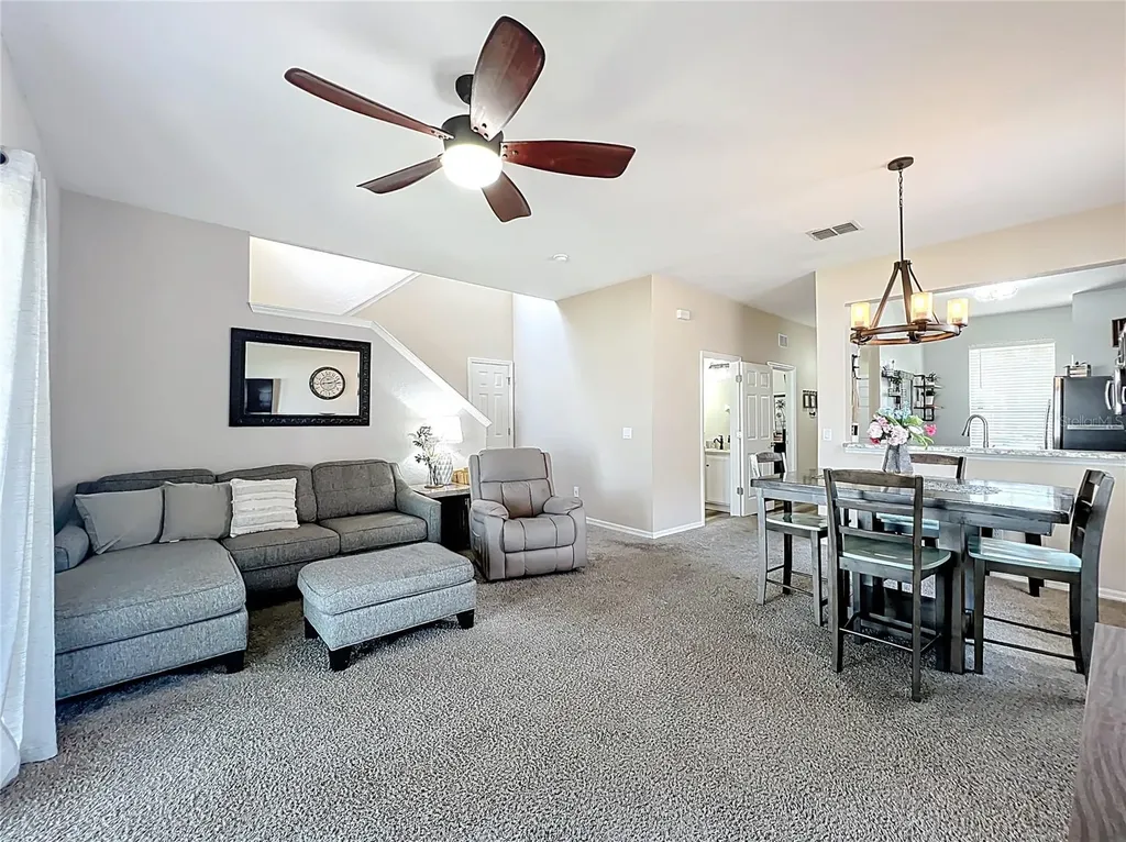 2744 Calabria Avenue Davenport FL 33897