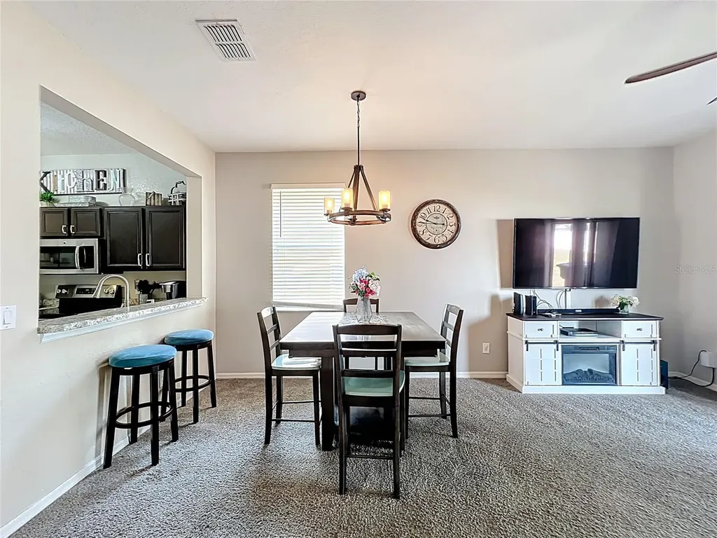 2744 Calabria Avenue Davenport FL 33897