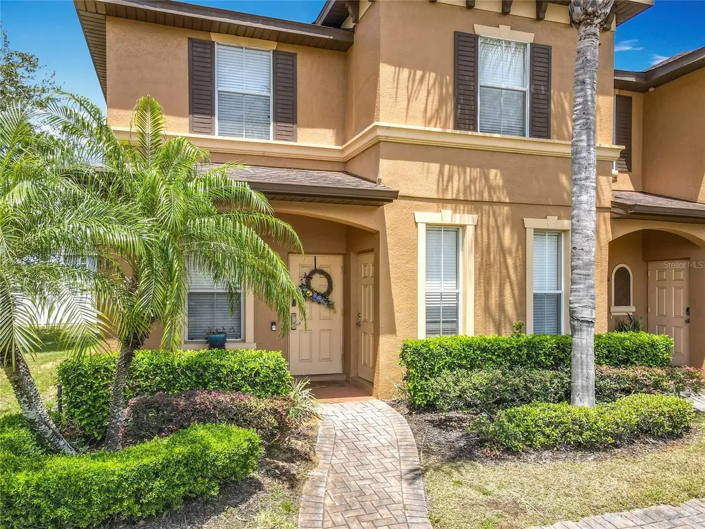 2744 Calabria Avenue Davenport FL 33897