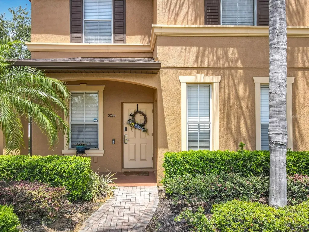 2744 Calabria Avenue Davenport FL 33897