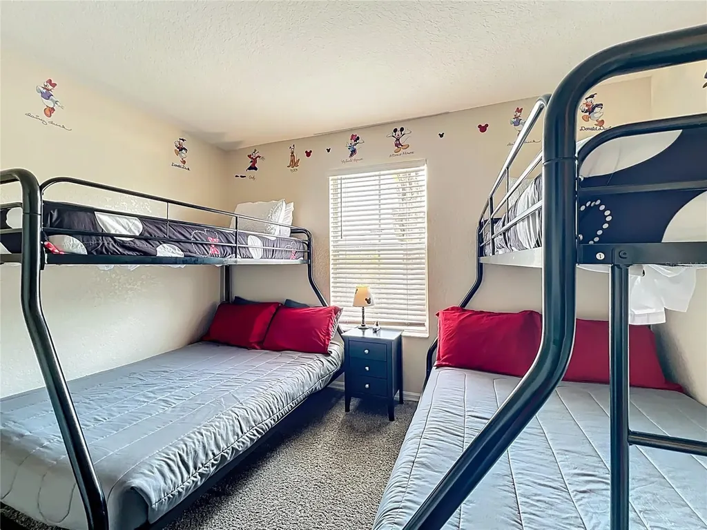 2744 Calabria Avenue Davenport FL 33897
