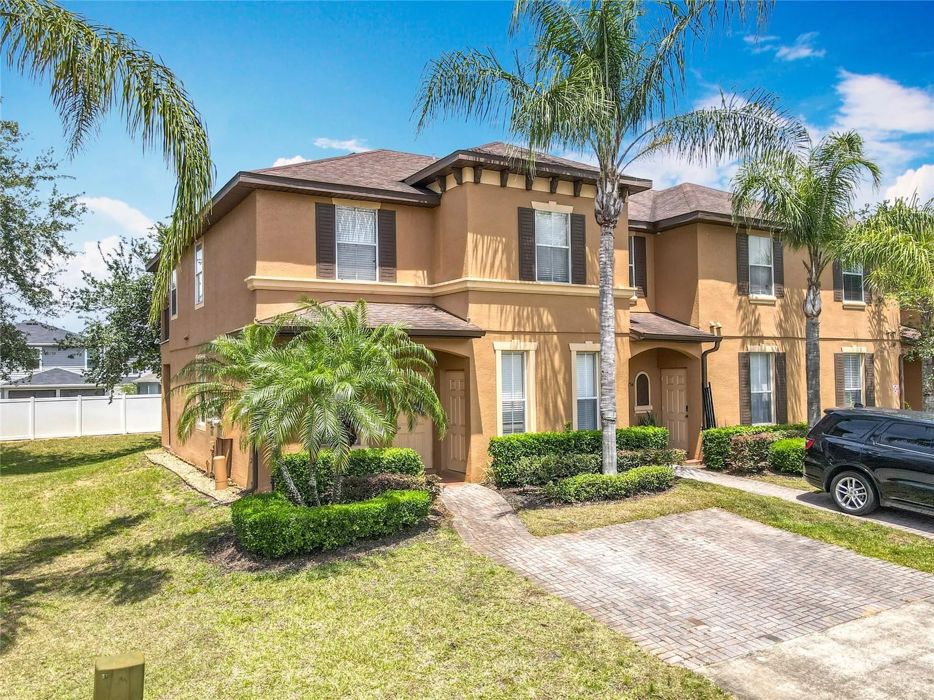 2744 Calabria Avenue Davenport FL 33897