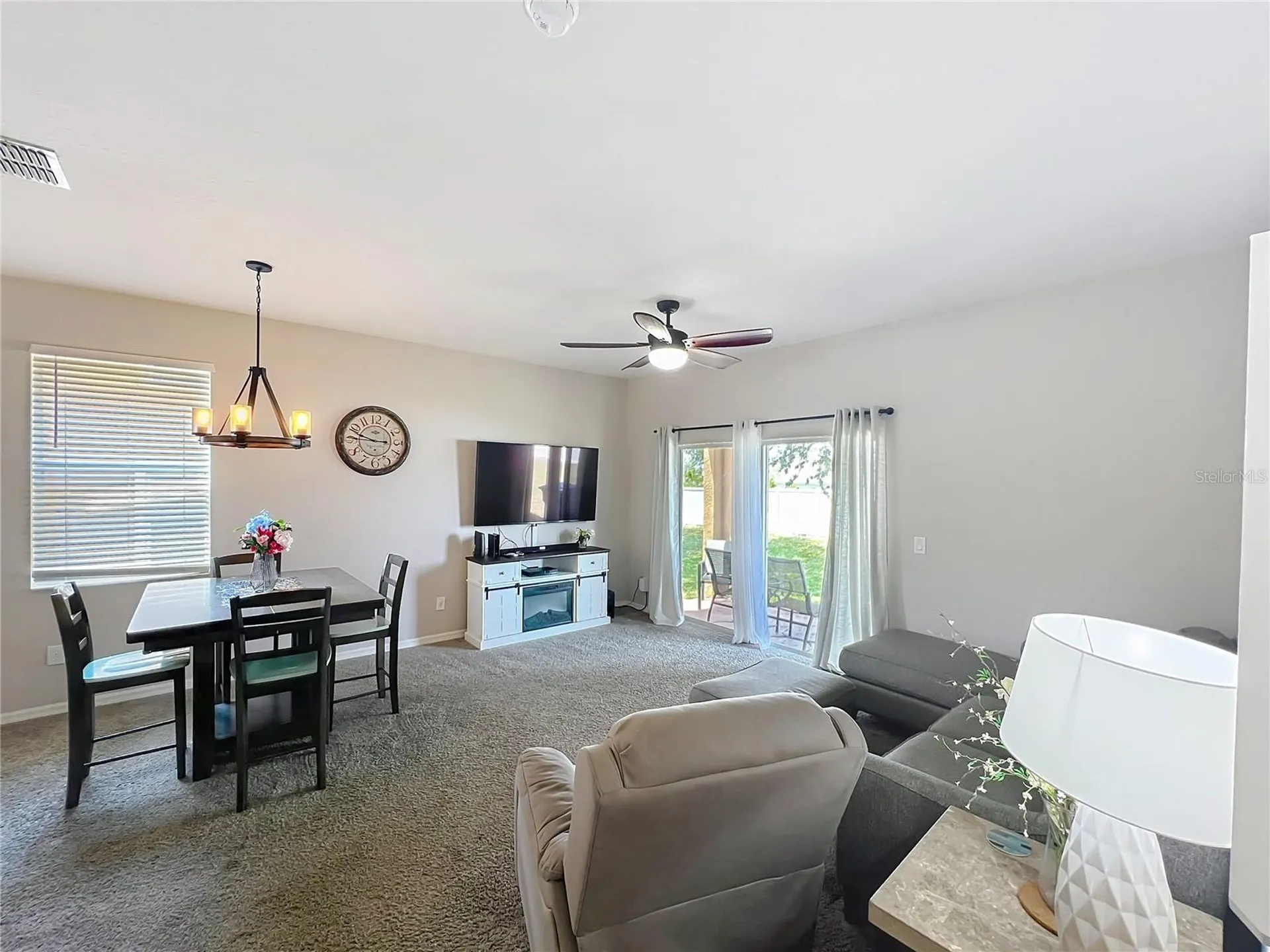 2744 Calabria Avenue Davenport FL 33897