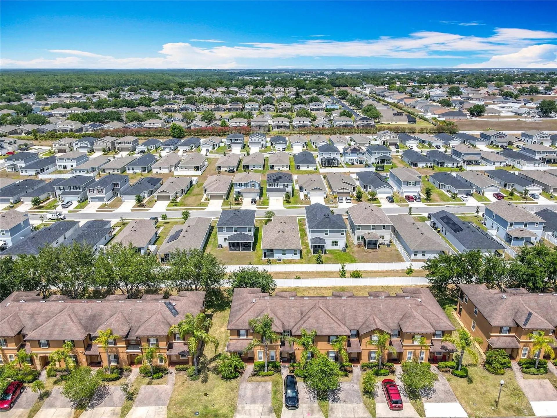 2744 Calabria Avenue Davenport FL 33897