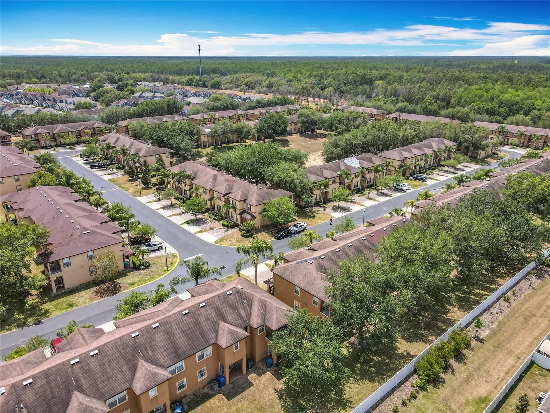 2744 Calabria Avenue Davenport FL 33897