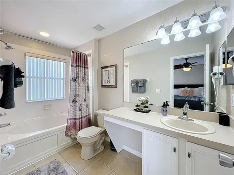2744 Calabria Avenue Davenport FL 33897