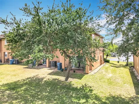 2744 Calabria Avenue Davenport FL 33897
