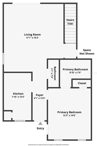 2744 Calabria Avenue Davenport FL 33897