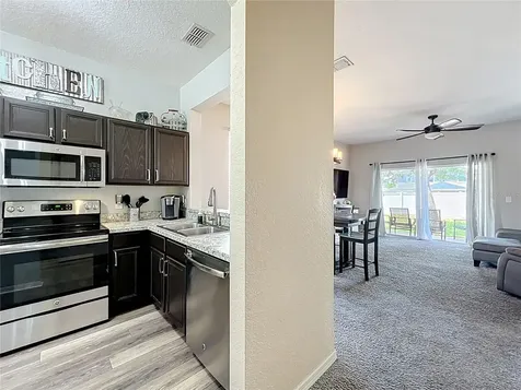 2744 Calabria Avenue Davenport FL 33897