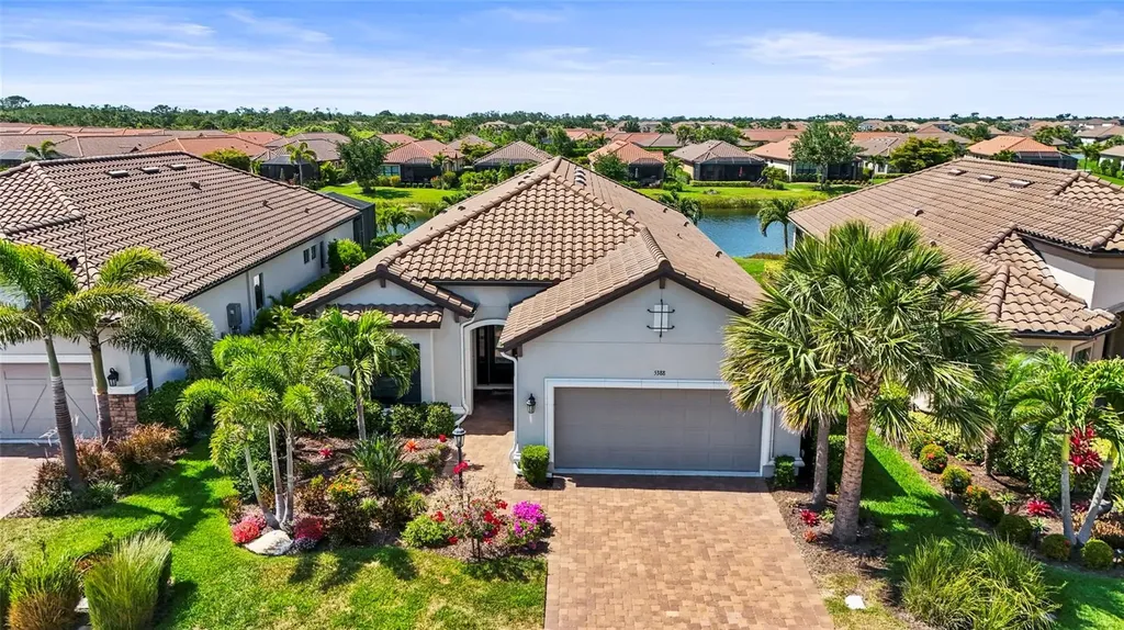 5388 Bartolomeo Street Sarasota FL 34238
