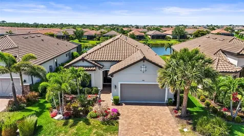 5388 Bartolomeo Street Sarasota FL 34238
