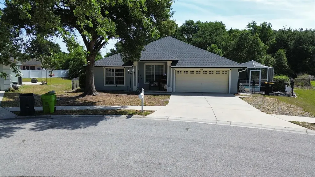 244 Madalyn Court Auburndale FL 33823