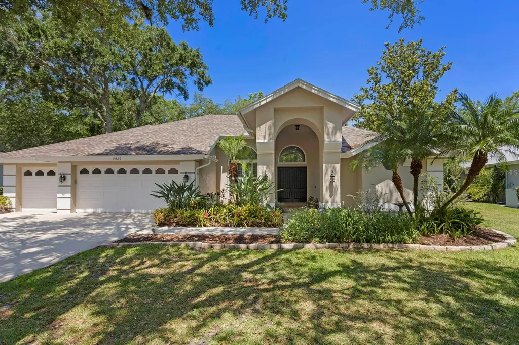 15819 Dawson Ridge Drive Tampa FL 33647