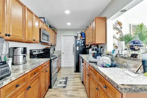 566 SE Floresta Drive Port St Lucie FL 34983