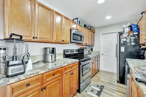 566 SE Floresta Drive Port St Lucie FL 34983