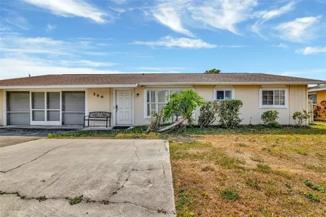 566 SE Floresta Drive Port St Lucie FL 34983