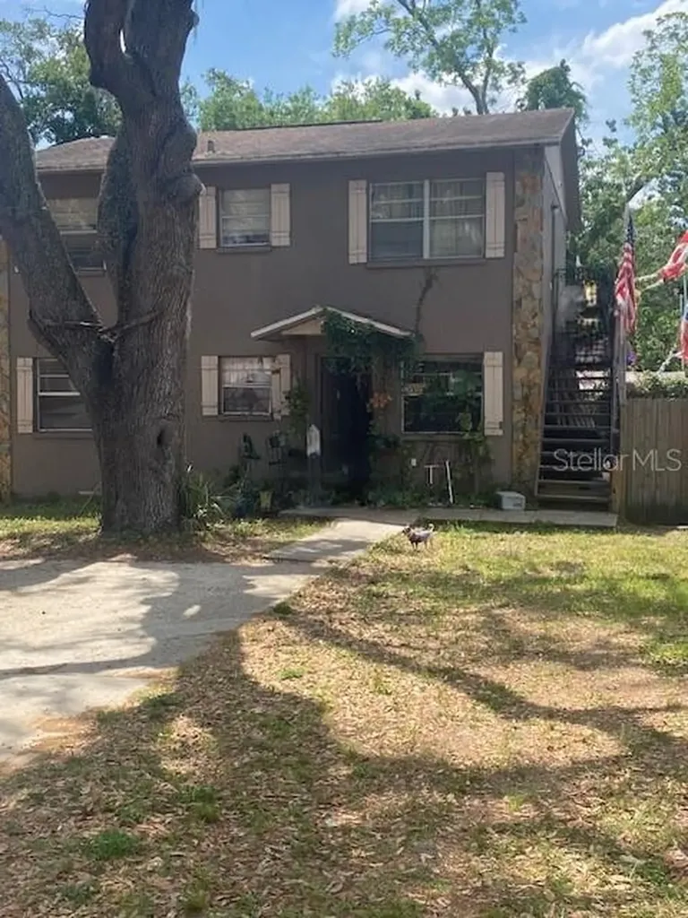 8606 N 14th Street Tampa FL 33604