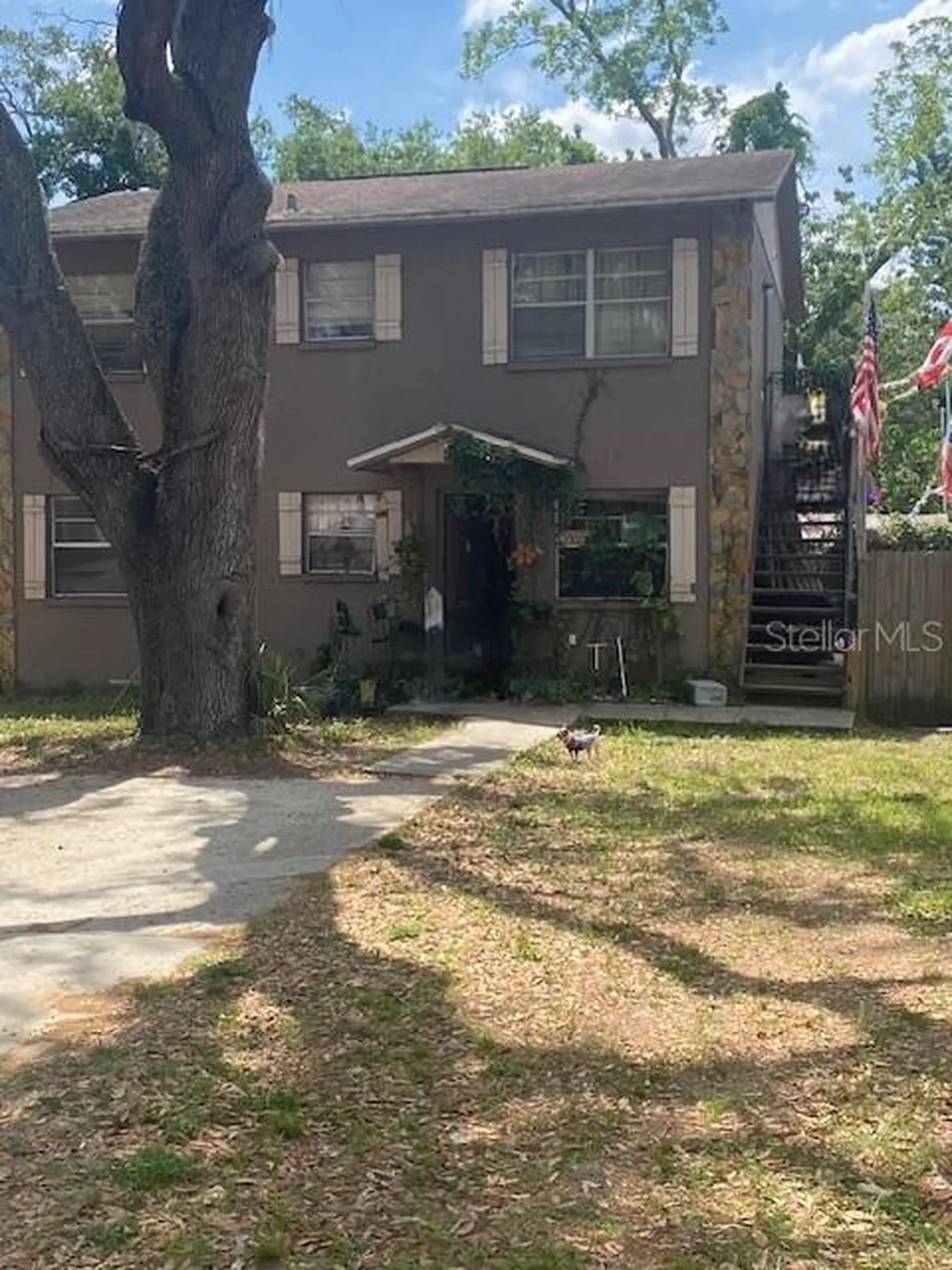 8606 N 14th Street Tampa FL 33604
