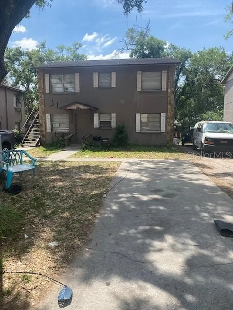 8604 N 14th Street Tampa FL 33604