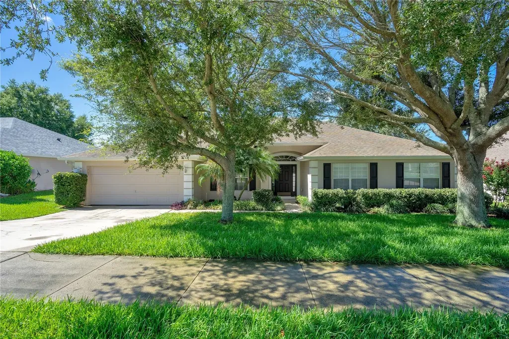 1375 Willow Wind Drive Clermont FL 34711