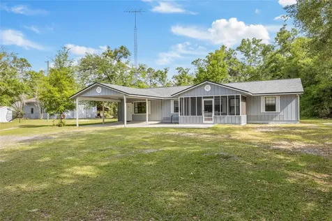 1345 SW Cumorah Hill Street Fort White FL 32038
