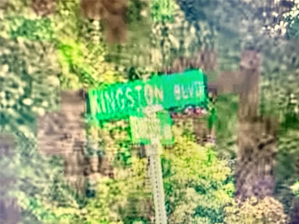 219 Kingston Boulevard Satsuma FL 32189