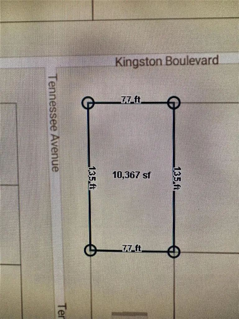 219 Kingston Boulevard Satsuma FL 32189