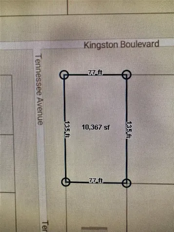 219 Kingston Boulevard Satsuma FL 32189