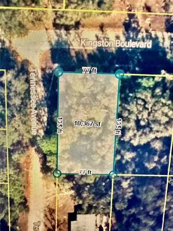 219 Kingston Boulevard Satsuma FL 32189