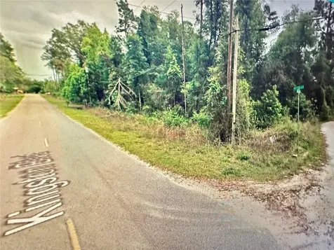 219 Kingston Boulevard Satsuma FL 32189