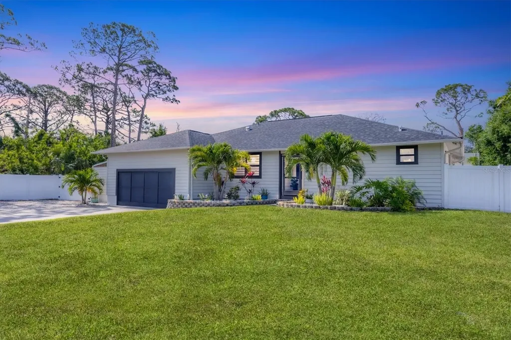 307 Bucknell Road Venice FL 34293