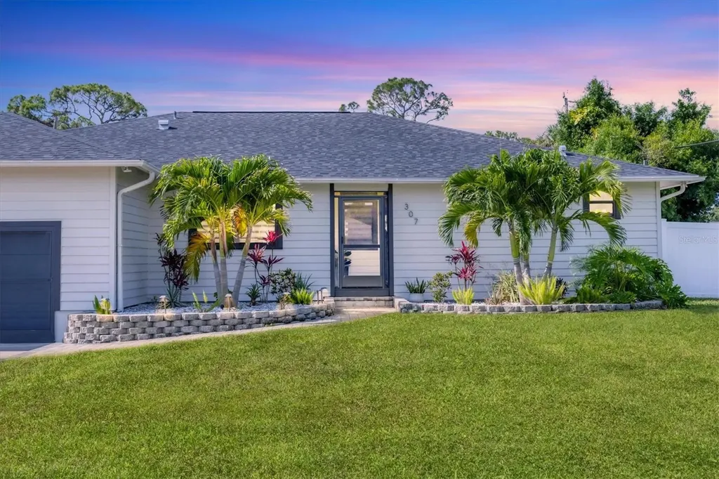 307 Bucknell Road Venice FL 34293