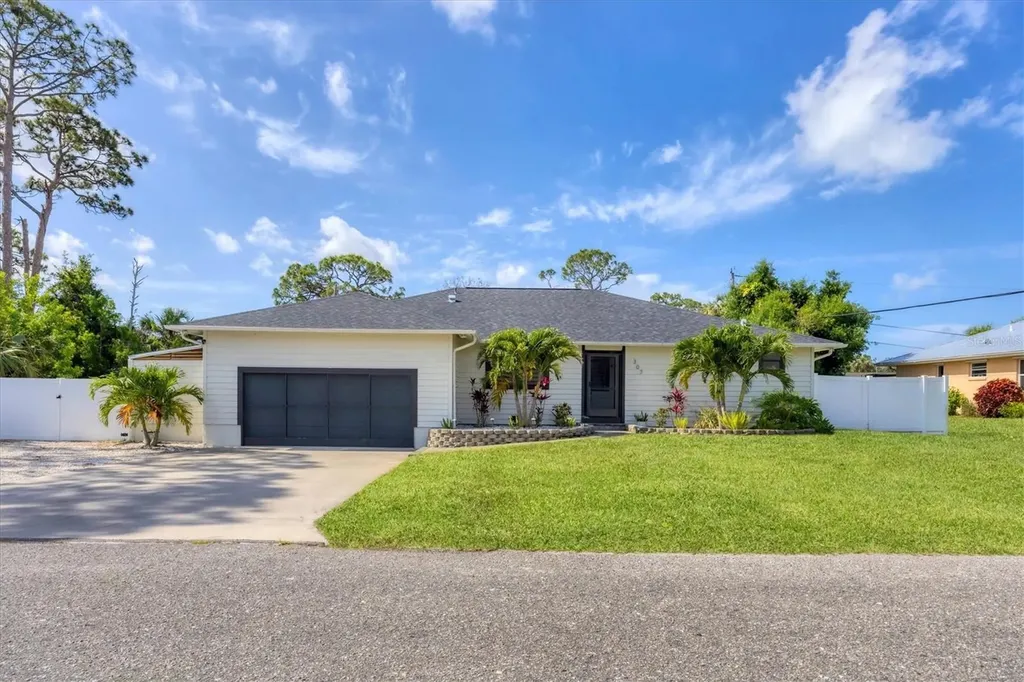 307 Bucknell Road Venice FL 34293