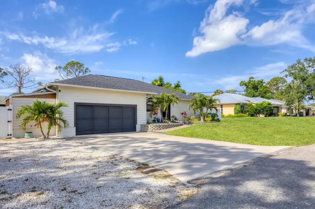 307 Bucknell Road Venice FL 34293