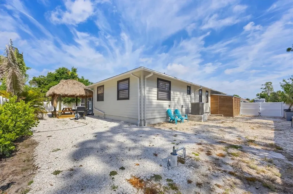 307 Bucknell Road Venice FL 34293